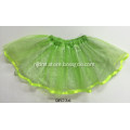 Apple green TuTu skirt